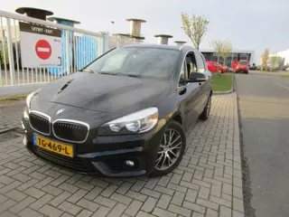 BMW 2-serie Active Tourer 218i