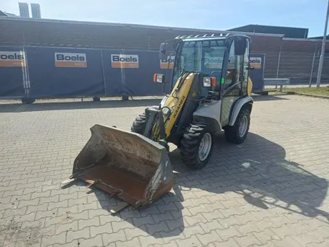 Kramer 5035 (bj 2016)