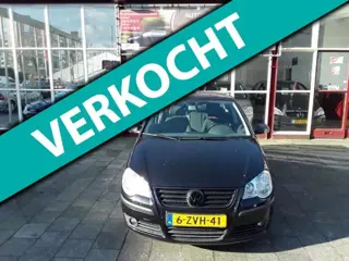 Volkswagen Polo 1.4 TDI 2006