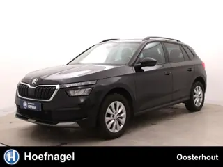 Skoda Kamiq 1.0 TSI Business Edition | Automaat | Adaptive cruise | Stoelverwarming | CarPlay | Came