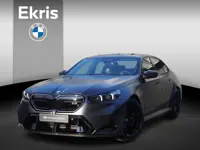 BMW M5 Sedan M Driver's Pack | M Drive Professional | Comfort Pack | Bowers & Wilkins | M Carbon-ker