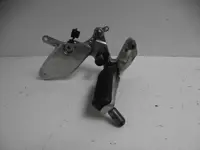 Main step holder right Yamaha YZF 1000 Thunderace 1995 - 2002