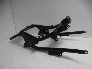 Rail Yamaha FZ6 2007 - 2009