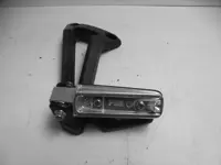 Pillion step left  Yamaha FZ6 2007 - 2009