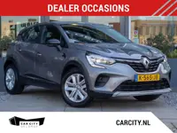 Renault Captur 1.0 TCe 100 Zen Cruise / DAB+ / Carplay / LED