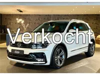 Volkswagen Tiguan 2.0 TSI R-LINE 4Motion Highline I Pano I DSG