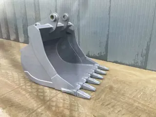 Komatsu PC350 (bj 2026)