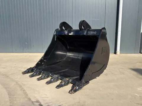 Verachtert CW20S / CW30S / CW40S (bj 2026)