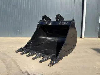 Verachtert CW20S / CW30S / CW40S (bj 2026)