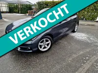 BMW 1-serie 118i Leer Aut dealer onderhouden 71.000 Nap
