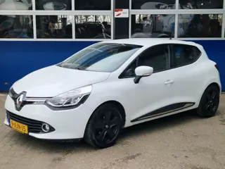 Renault Clio 0.9 TCe Expression / Trekhaak / Navigatie / Cruise control / Bluetooth / Airco / Origin