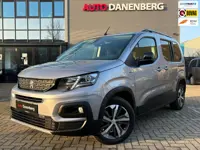 Peugeot Rifter 1.2 Puretech GT-Line WEINIG KM, NIEUW-STAAT
