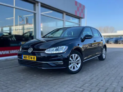 Volkswagen Golf 1.0 TSI Comfortline |Nieuwstaat|Dealer onderhouden