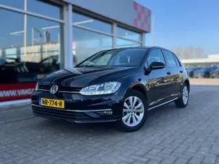 Volkswagen Golf 1.0 TSI Comfortline |Nieuwstaat|Dealer onderhouden