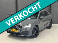 Audi Q2 1.4 TFSI (150pk) Sport Pro Line S automaat - S-Line - trekhaak - 19 inch