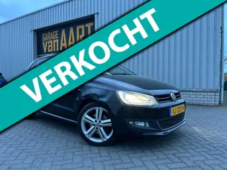 Volkswagen Polo 1.6 TDI Highline | CLIMATE | STOELVERW |