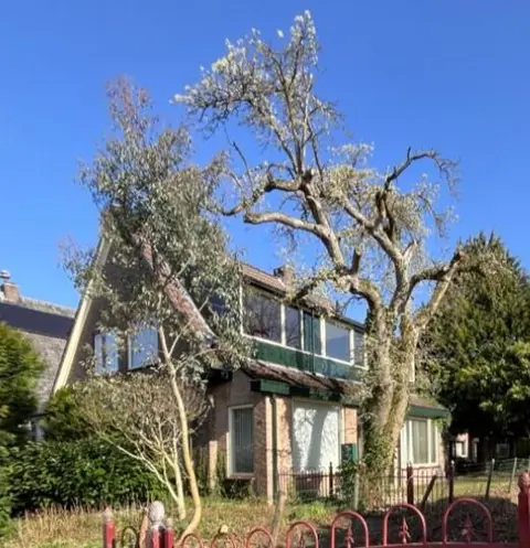 Te koop in Rheden - Steenbakkersweg 19