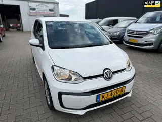 Volkswagen Up! 1.0 BMT move up!