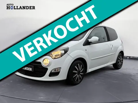 Renault Twingo 1.2 16V Dynamique ."cabrio"