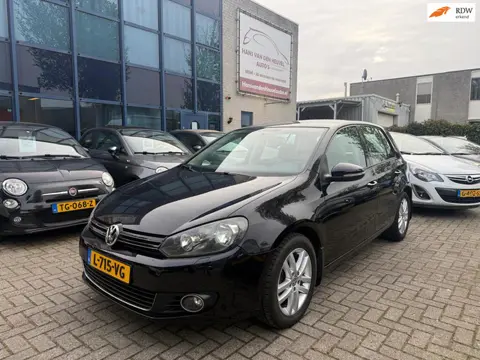 Volkswagen Golf 1.4 TSI Highline 5-deurs, APK 06/27