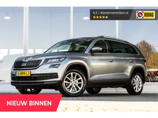Škoda Kodiaq 1.5 TSI Business Edition | Pano | Camera | LED