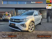 Volkswagen T-Cross 1.5 TSI R-Line Edition | Met o.a. AppleCarPlay/AndroidsAuto, achteruitrijcamera, 