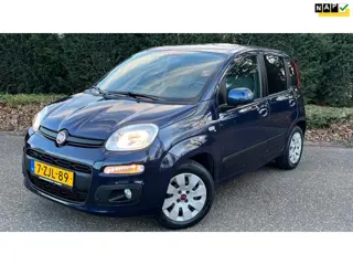 Fiat Panda 0.9 TwinAir Lounge l NAP l Nieuwstaat l
