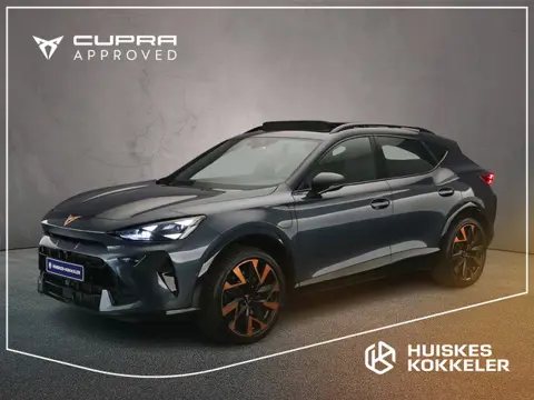 CUPRA Formentor VZ Performance 1.5 TSI eHybrid 272pk DSG Automaat Panoramadak, Adaptive cruise contr