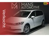 Volkswagen Touran 1.4 TSI 7p / PANODAK / ADAPT CRUISE / TREKHAAK ELEK / CAMERA