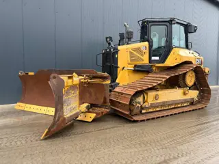 Cat D5 LGP (bj 2020)