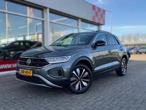 Volkswagen T-ROC Goal 1.0 TSI |Carplay|Stoelverw|