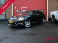 Volkswagen Passat Variant 2.0 TDI R-line BlM (bj 2013)