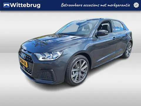 Audi A1 Sportback 25 TFSI Advanced edition Audi virtual cockpit, Parkeerhulp achter