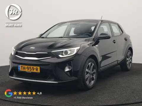 Kia Stonic 1.0 T-GDi ComfortPlusLine 120pk | Camera | Apple Carplay | Cruise Control | Navigatie | D