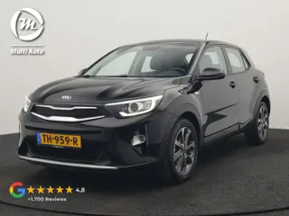 Kia Stonic 1.0 T-GDi ComfortPlusLine 120pk | Camera | Apple Carplay | Cruise Control | Navigatie | D