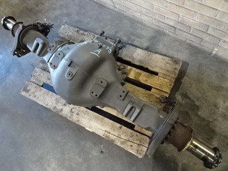 Differentieel Volvo V22324064UP