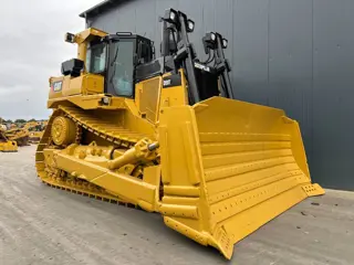 Cat D9T (bj 2011)