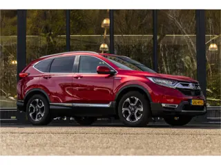 Honda CR-V 2.0 Hybrid AWD Executive (bj 2020, automaat)