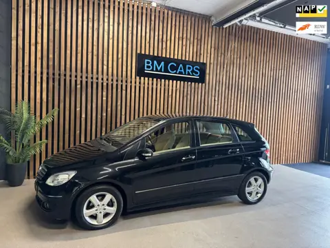Mercedes-Benz B-klasse 170 AUTOMAAT,Trkhaak,1e Eig