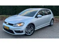 Volkswagen Golf 1.4 TSI ACT Highline l R-Line Exterieur l