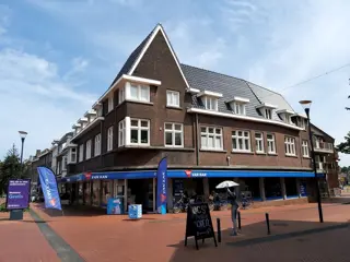 Woning aan de Kerkstraat te Brunssum