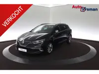 Renault Mégane Estate 1.3 TCe GT-Line