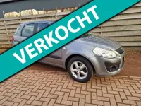 Suzuki SX4 1.6 Exclusive