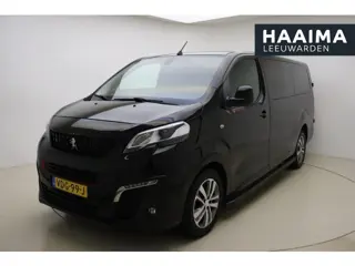 Peugeot Expert 231L 2.0 BlueHDI Sport Edition -lang verhuur OSCAR -  180 PK | L3 | Automaat | Trekha