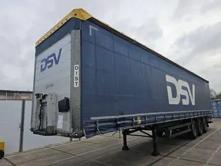 SCHMITZ SCB S3T taillift lbw klep