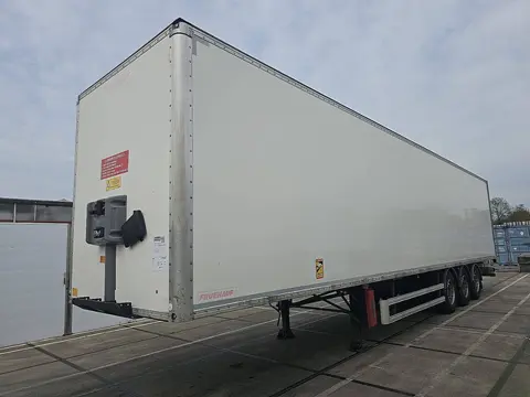 FRUEHAUF FKSRT4