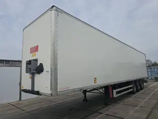 FRUEHAUF FKSRT4