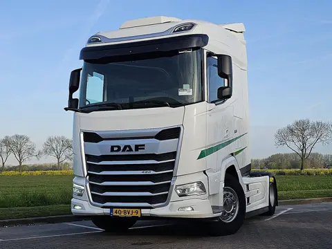 DAF XG 480 ft