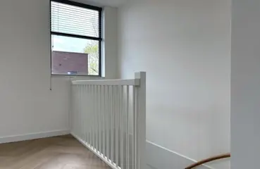 Woning aan de Prinses Mariannehof te Eindhoven