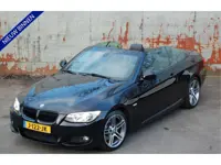 BMW 3 Serie 325i M Sport Edition E93 / Navi / Leder / 2012 / 151DKM!